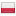 intersection-arch.com server is located in Poland